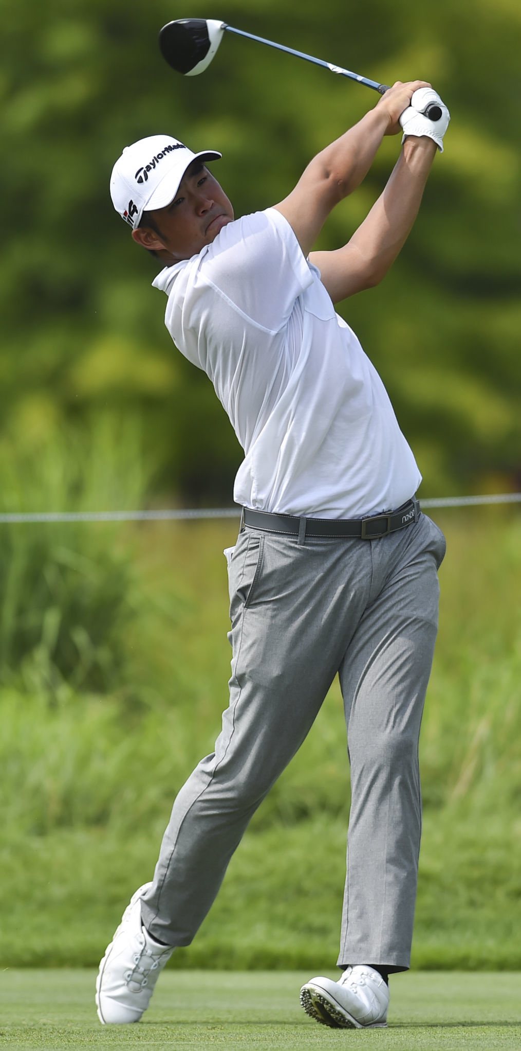 John Deere Classic: 3rd Round